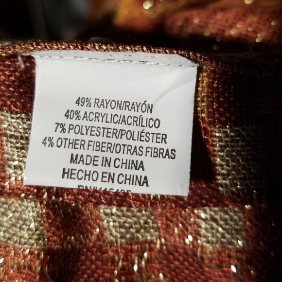 🐣Scarf - Picture 3 of 3